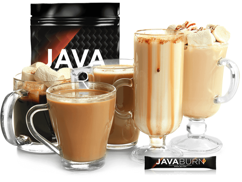 Java Burn